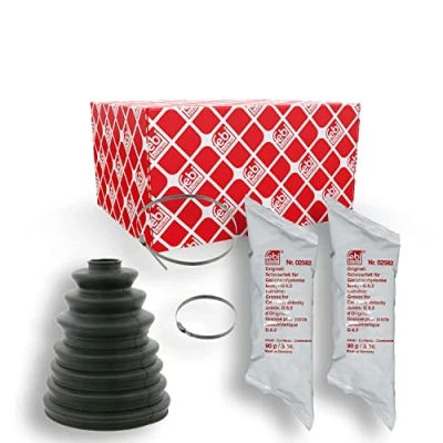 Image de FEBI BILSTEIN 27111 Joint soufflet, arbre de commande
