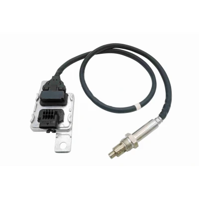 Image de VEMO V10 72 0087 Capteur NOx 12 avec appareil de commande arrière