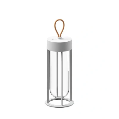 Image de Flos In Vitro Unplugged 2700K White