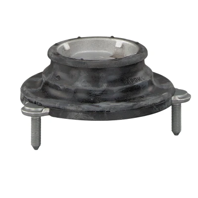 Image de FEBI BILSTEIN 31133 Coupelle d&#039;amortisseur Essieu avant avec roulement à billes, Caoutchouc CITROËN: C5 III Break, 3
