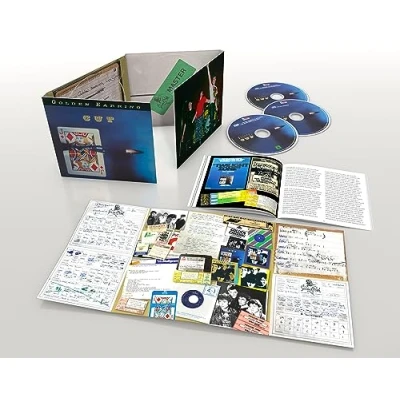 Image de Cut Remastered and Expanded in 2023/Inclus 1 DVD