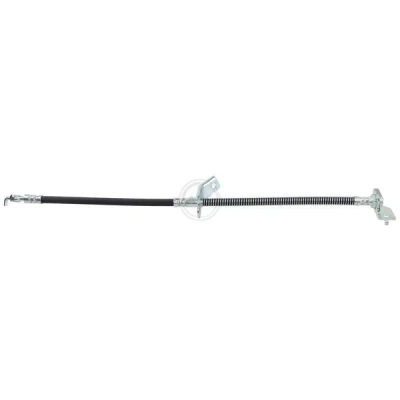 Image de A.B.S. SL 1091 Flexible De Frein 552 INN M10x 1.0 HYUNDAI: i30 I Break, 3/5 portes, KIA: cee‘d 5 Pro 3 portes