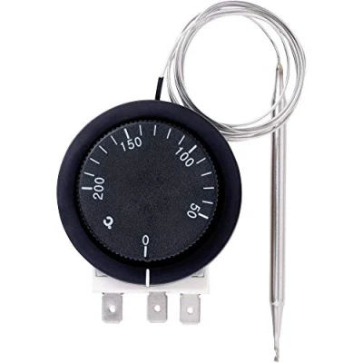 Image de Sygonix Thermostat encastrable encastré 50 à 200 C