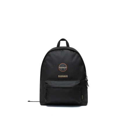 Image de Napapijri Voyage Sac à dos, Taille: One Size, Black