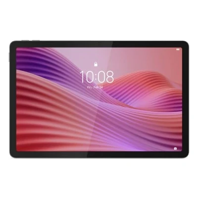 Image de Lenovo Tab Mediatek 128 Go 25,6 cm (10.1 ) 4 Wi Fi 5 (802.11ac) Android 14 Gris Neuf