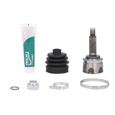Image de Jeu de joints, arbre transmission PASCAL G18009PC