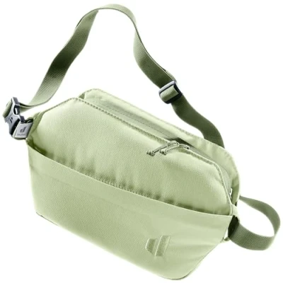 Image de deuter Passway 2 Lifestyle Sac à bandoulière Unisex Adult, Mineral Grove, L