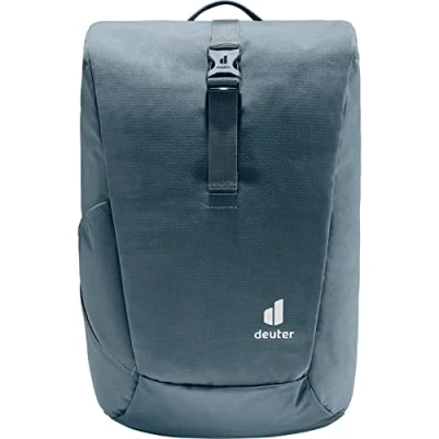 Image de Deuter Stepout 22 Unisex Sac à dos, Taille: One Size, Black