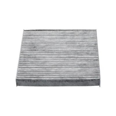 Image de KAVO PARTS HC 8114C Filtre d&#039;habitacle à charbon actif 232mm 222mm 29mm HONDA: CR V 4, 3, Accord 7 Limousine