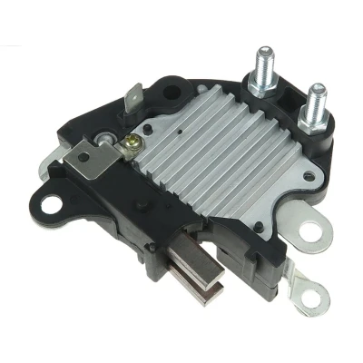 Image de AS PL ARE4018 Régulateur d&#039;Alternateur 24