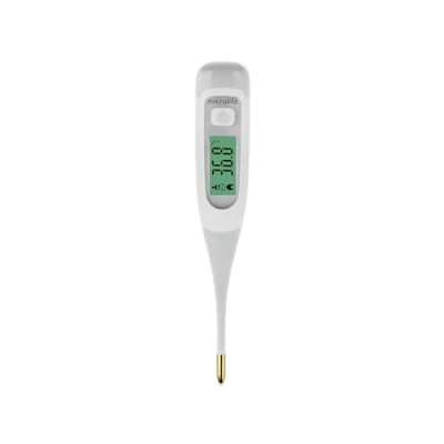 Image de Microlife Thermomètre électronique Mt850 (3 en 1)