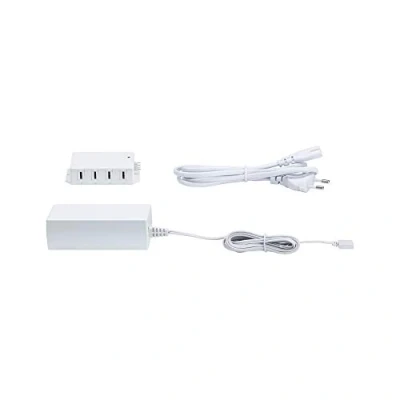 Image de Paulmann Clever Connect driver LED 36 W 8 fois