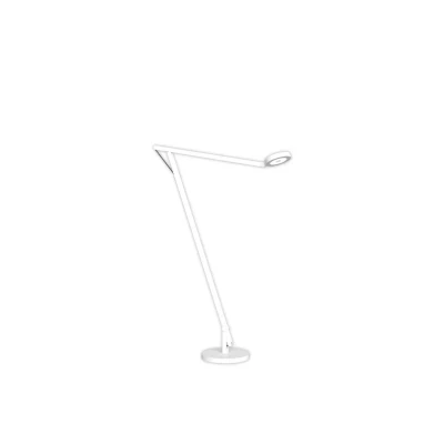 Image de Rotaliana String F1 Lampadaire DTW Matt White/Black