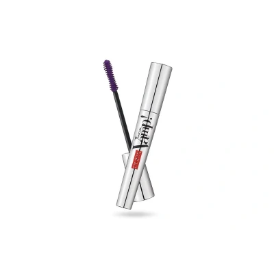 Image de PUPA Mascara Maquillage yeux Vamp! volume exceptionnel 400 Violet améthyste