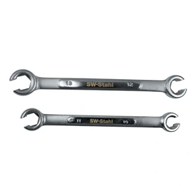Image de SW Stahl 01450SB Kit de clés, conduite frein 2 10x11, 12x13