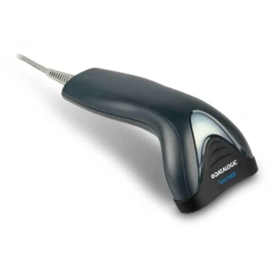 Image de Datalogic Touch 90 Lite Lecteur de Code Barre Noir Taille Unique