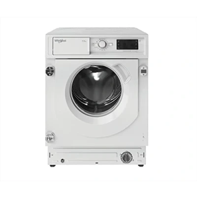 Image de Lave Linge Séchant WHIRLPOOL BIWDWG751482EUN
