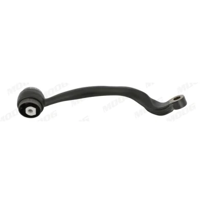 Image de MOOG LR TC 5057 Bras de suspension avec support en caoutchouc supérieur, Essieu avant droit barre oscillant transversal LAND ROVER: Range Rover 3