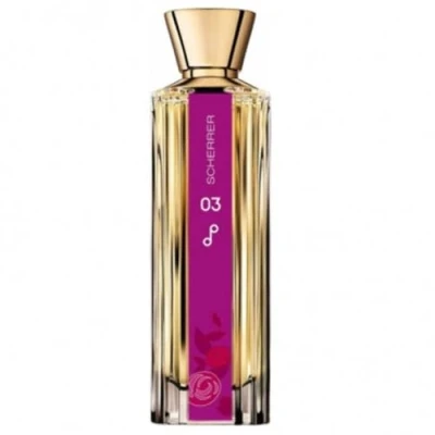 Image de Parfum Femme Jean Louis Scherrer EDT Pop Delights 03 50 ml