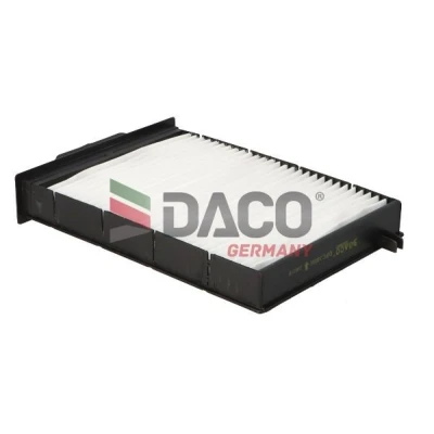 Image de Filtre, air de l&#039;habitacle DACO Germany DFC3006