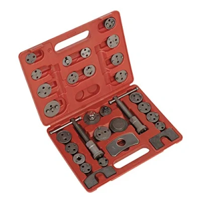 Image de Outils spéciaux pour l&#039;entretien du système de freinage SEALEY SEA VS0285