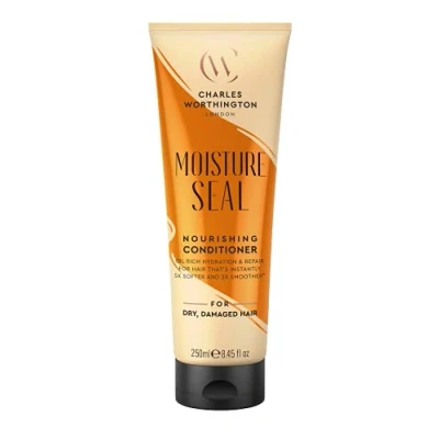 Image de Charles Worthington Après shampoing Moisture Seal