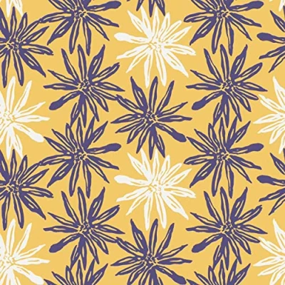 Image de d c fix nappe de table toile cirée Manhattan Felisa anti tache en plastique PVC linge enduite pour intérieur et extérieur 150 cm x 220 rectangulaire