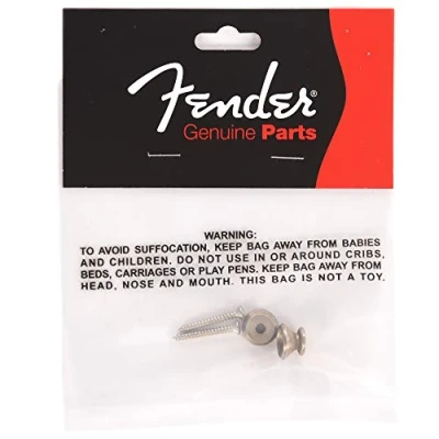 Image de Fender© »Roadworn Strap Buttons« Boutons de sangle