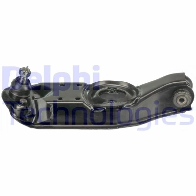 Image de DELPHI TC3785 bras de suspension oscillant longitudinal, oblique MITSUBISHI: L200 III Pick up