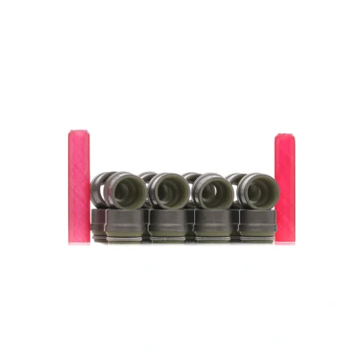 Image de CORTECO 19036118 Jeu de joints d&#039;étanchéité, tige soupape FPM (caoutchouc fluoré) OPEL: Corsa D 3/5 portes, Astra H C portes