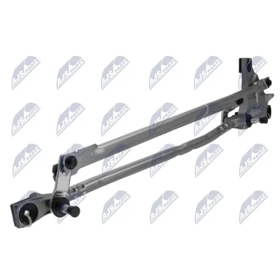 Image de NTY EMW VV 009 Timonerie d&#039;Essuie Glace VOLVO: V50, S40 II, C30