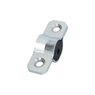 Image de REINHOCH RH16 1004 Silent Bloc De Barre Stabilisatrice Essieu avant Caoutchouc 10 FIAT: Punto II 3/5 portes, I Doblo Break