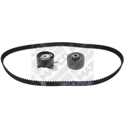 Image de MAPCO 23420/D Kit de distribution 153 CITROËN: C5 3, III Break, C4 I 3/5 portes, PEUGEOT: 307 407 Berline, 807