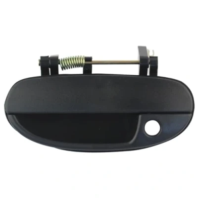 Image de STARKIT PERFORMANCE Poignée de porte extérieure compatible pour Daewoo Lanos (1997 2007) avant gauche (côté conducteur)