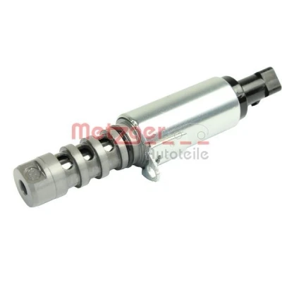 Image de METZGER 0899108 Valve de commande, réglage d&#039;arbres à came AUDI: A3 Sportback, A5 B8 Coupe, TT VOLKSWAGEN: GOLF 6, Touareg I, Beetle 3/5 portes