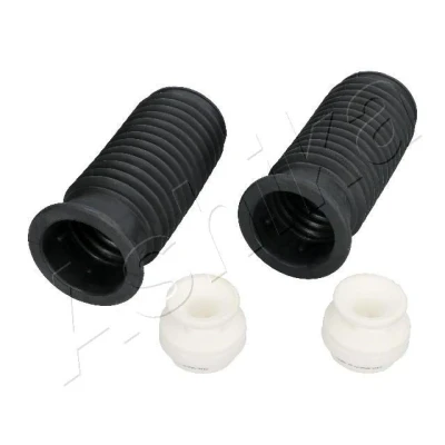 Image de ASHIKA 159 00 0410 Kit De Protection d&#039;Amortisseur Essieu avant OPEL: Astra J GTC, Zafira C Tourer, 5 portes, CHEVROLET: Cruze Berline