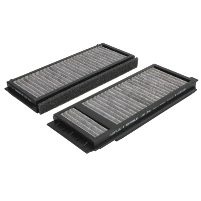 Image de MAHLE ORIGINAL LAK 346/S Filtre d&#039;habitacle à charbon actif 236,0 99 22,0 MAZDA: 5, 3 5 portes, Berline, SUZUKI: GRAND VITARA 1 Cabriolet