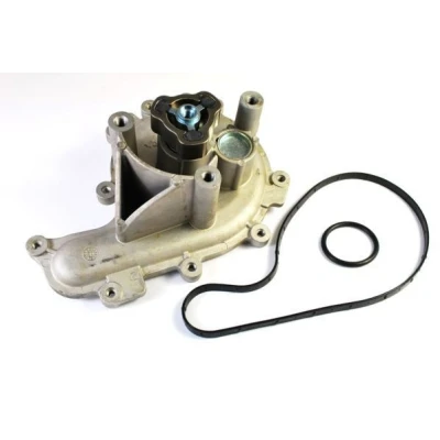 Image de THERMOTEC D1P041TT Pompe à eau avec joint d&#039;étanchéite mécanique FORD: Ranger Mk3, Transit Mk6 Сamion Plateau/Сhâssis, Van