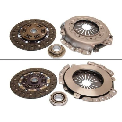 Image de KAWE 957602 Kit d&#039;embrayage avec mécanisme disque d&#039;embrayage, butée de débrayage D 225 HYUNDAI: H100 Van