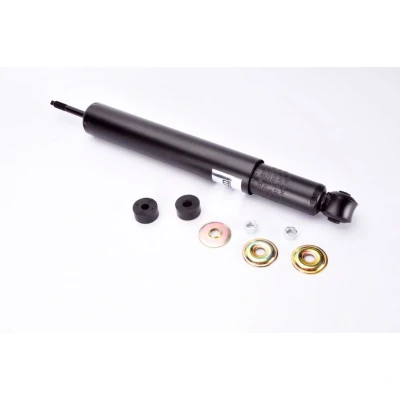 Image de Magnum Technology AHX057MT Amortisseur Essieu arrière Pression d&#039;huile Jambe de suspension Goujon en haut, Bossage bas OPEL: Astra F CC