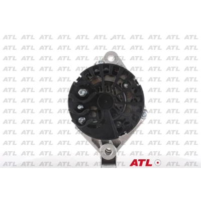 Image de BOSCH 0 986 048 801 Alternateur 14V 130A OPEL: Astra H 3/5 portes, Zafira B, GTC, SAAB: 9 3 Berline, Break, VAUXHALL: Mk5