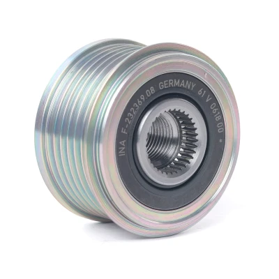 Image de SKF VKM 03302 Poulie d&#039;Alternateur 33,6 PEUGEOT: 307 3/5 portes, 407 SW, 406 Berline, CITROËN: C5 I 5 C4 Grand Picasso, C3 portes