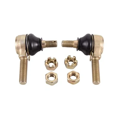 Image de WOOSTAR Joint à Rotule De Barre D&#039;accouplement Gauche et Droite 12mm Remplacement pour Tomberlin Crossfire DN150 150 Baja Go Kart