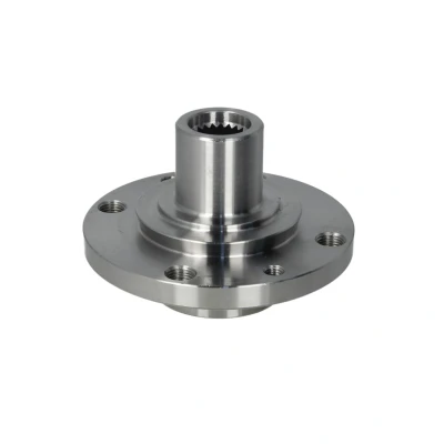 Image de BTA H5F010BTA Moyeu De Roue 4 Essieu avant FIAT: Doblo I Cargo, Break