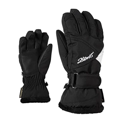 Image de Gants de ski fille Ziener Lara Gore tex