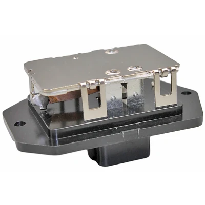 Image de METZGER 0917353 Résistance, pulseur d&#039;air habitacle