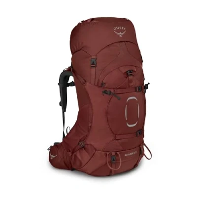Image de Osprey Aether 55 Sac à dos
