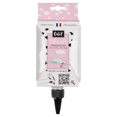 Image de Gel effet tissu enduit Odicoat Odipocket 60gr Odif vendu au mètre