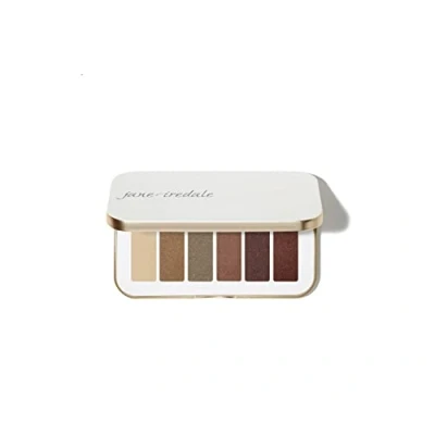 Image de PurePressed Eye Shadow Palette Naturally Glam by Jane Iredale for Women 0.12 oz