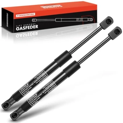 Image de Frankberg 2x Ressorts à Gaz Capot moteur Compatibles avec 2 Active Tourer F45 214 216 218 220 225 MPV 2013 2021 Remplacer# 51237300535